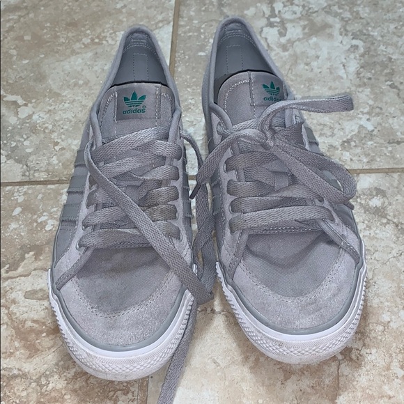 adidas cloudfoam advantage sneaker